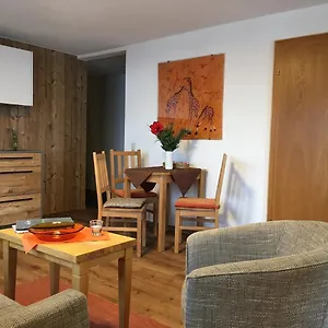 Haus Seidl Bodenmais